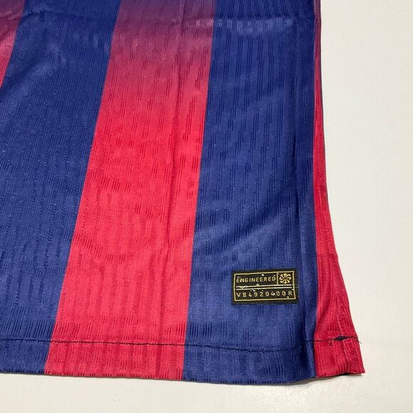 Nike FCB Barcalona Raphinna Dri-Fit Shirt, L - Picture 5 of 16